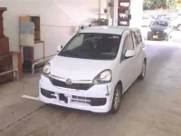 Daihatsu MIRA E S лот № 1139 оценка 3.5  с аукциона в Японии 3