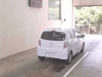 Daihatsu MIRA E S лот № 1139 оценка 3.5  с аукциона в Японии 4
