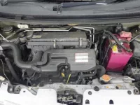 Daihatsu MIRA E S лот № 1139 оценка 3.5  с аукциона в Японии 6