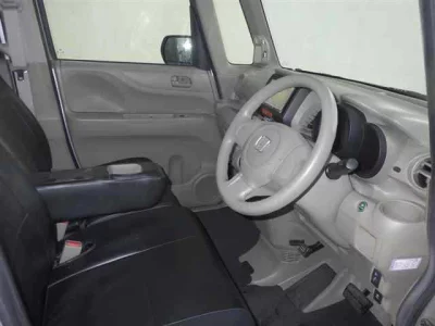 Honda N BOX PLUS