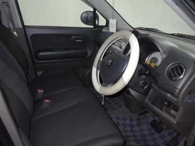 Suzuki MR Wagon