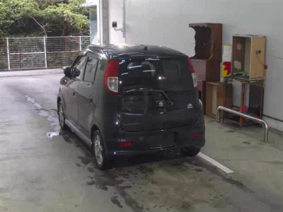 Suzuki MR Wagon