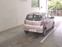 Daihatsu MIRA E S лот № 1071 оценка 3.5  с аукциона в Японии 4