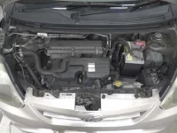 Daihatsu MIRA E S лот № 1071 оценка 3.5  с аукциона в Японии 6