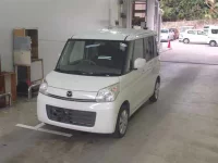 Mazda FLAIR WAGON лот № 1084 оценка R  с аукциона в Японии 3