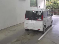 Mazda FLAIR WAGON лот № 1084 оценка R  с аукциона в Японии 4