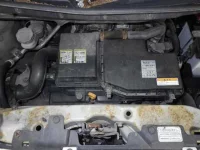 Mazda FLAIR WAGON лот № 1084 оценка R  с аукциона в Японии 6