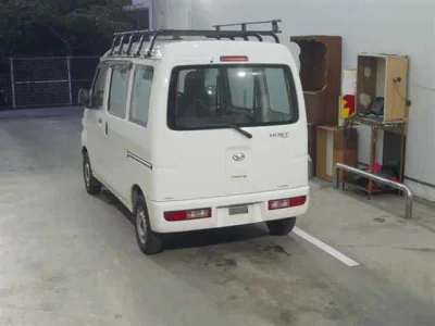 Daihatsu Hijet Cargo