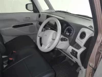 Mitsubishi EK SPACE лот № 1160 оценка 3  с аукциона в Японии 2