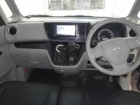 Mitsubishi EK SPACE лот № 1160 оценка 3  с аукциона в Японии 5