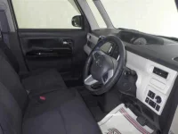 Daihatsu MOVE CANBUS лот № 1170 оценка 4  с аукциона в Японии 2