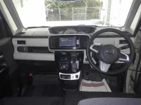 Daihatsu MOVE CANBUS лот № 1170 оценка 4  с аукциона в Японии 5