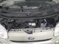 Daihatsu MOVE CANBUS лот № 1170 оценка 4  с аукциона в Японии 6