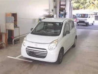 Suzuki ALTO ECO лот № 240 оценка R  с аукциона в Японии 3