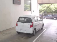 Suzuki ALTO ECO лот № 240 оценка R  с аукциона в Японии 4