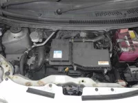 Suzuki ALTO ECO лот № 240 оценка R  с аукциона в Японии 6