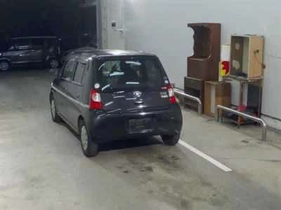 Daihatsu Esse