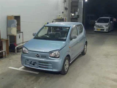 Mazda Carol