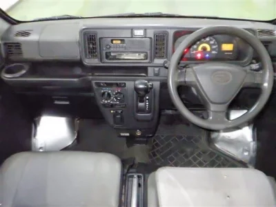 Subaru SAMBAR