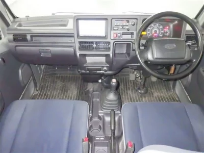 Subaru SAMBAR  с аукциона в Японии