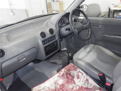 Subaru Vivio