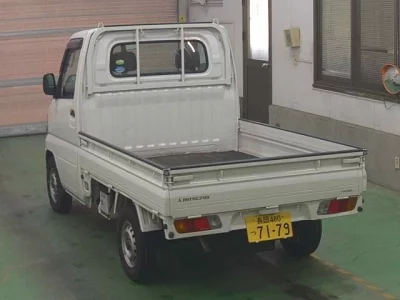 Mitsubishi MINICAB TRUCK