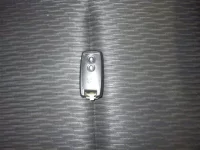 Suzuki ESCUDO лот № 3557 оценка 3.5  с аукциона в Японии 3