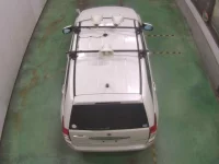 Suzuki ESCUDO лот № 3557 оценка 3.5  с аукциона в Японии 4