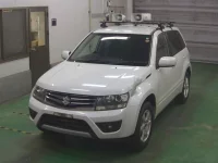 Suzuki ESCUDO лот № 3557 оценка 3.5  с аукциона в Японии 5