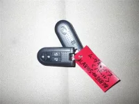 Daihatsu MOVE CANBUS лот № 3561 оценка 3.5  с аукциона в Японии 3