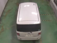 Daihatsu MOVE CANBUS лот № 3561 оценка 3.5  с аукциона в Японии 4