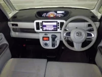 Daihatsu MOVE CANBUS лот № 3561 оценка 3.5  с аукциона в Японии 2