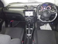 Suzuki SWIFT лот № 3002 оценка 3.5  с аукциона в Японии 2
