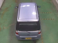 Subaru PLEO лот № 26 оценка 3.5  с аукциона в Японии 3