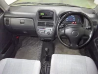 Subaru PLEO лот № 26 оценка 3.5  с аукциона в Японии 2