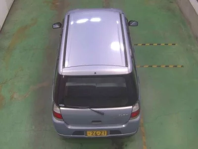 Subaru PLEO  с аукциона в Японии