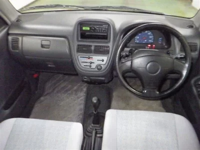 Subaru PLEO  с аукциона в Японии