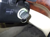 Subaru FORESTER лот № 30 оценка 3.5  с аукциона в Японии 3