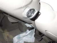 Suzuki EVERY WAGON лот № 3547 оценка 4  с аукциона в Японии 3