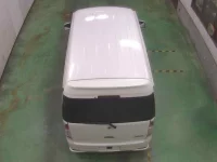 Suzuki EVERY WAGON лот № 3547 оценка 4  с аукциона в Японии 4