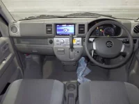 Suzuki EVERY WAGON лот № 3547 оценка 4  с аукциона в Японии 2