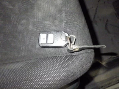 Honda SHUTTLE  с аукциона в Японии