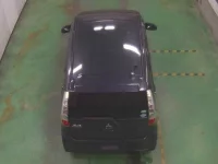 Mitsubishi EK CUSTOM лот № 29 оценка 3.5  с аукциона в Японии 3