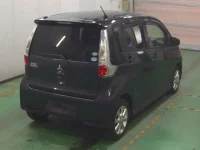 Mitsubishi EK CUSTOM лот № 29 оценка 3.5  с аукциона в Японии 5