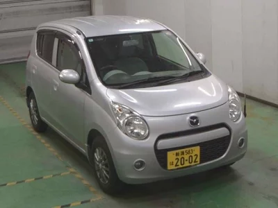 Mazda Carol