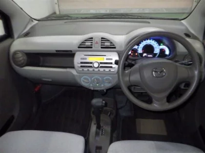 Mazda Carol