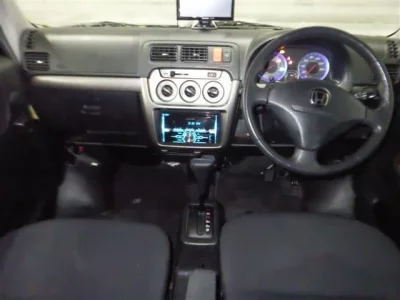 Honda Vamos