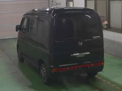 Honda Vamos