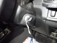 Mitsubishi PAJERO MINI лот № 18 оценка R  с аукциона в Японии 3