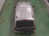 Mitsubishi PAJERO MINI лот № 18 оценка R  с аукциона в Японии 4